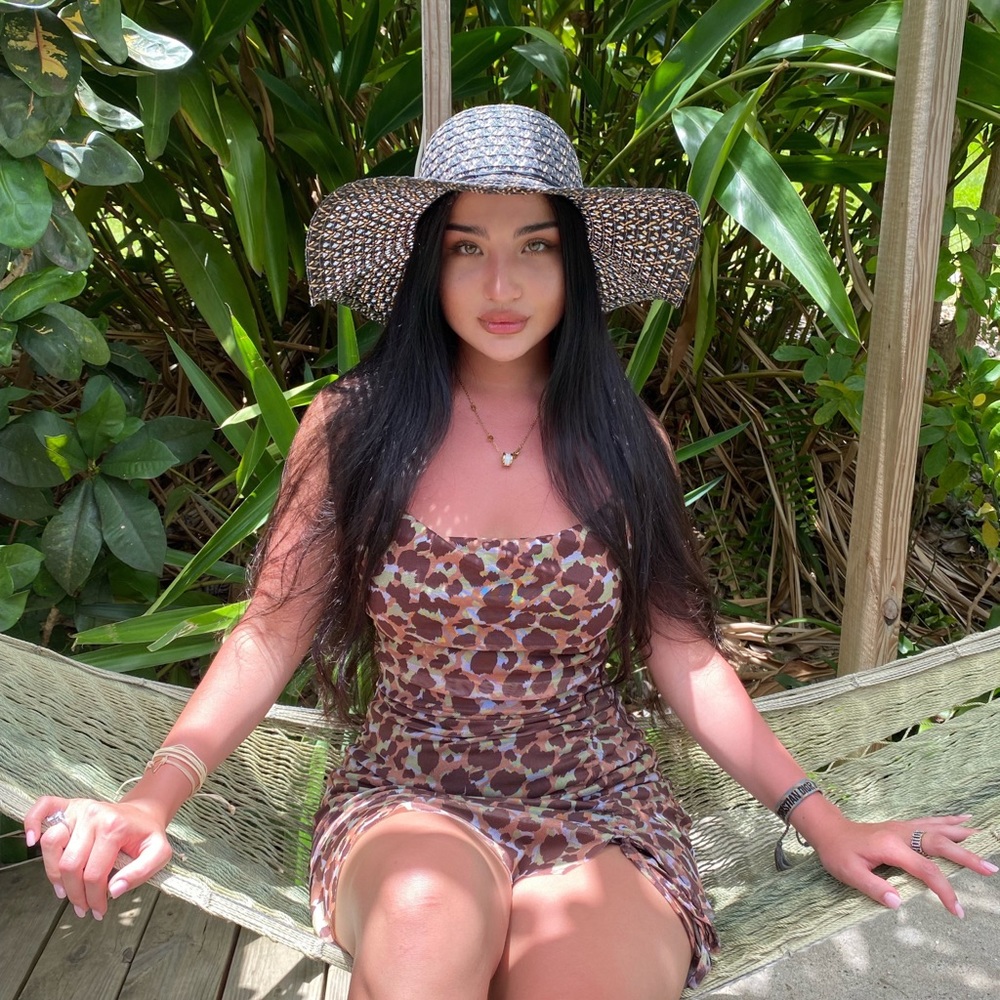 Summer dress